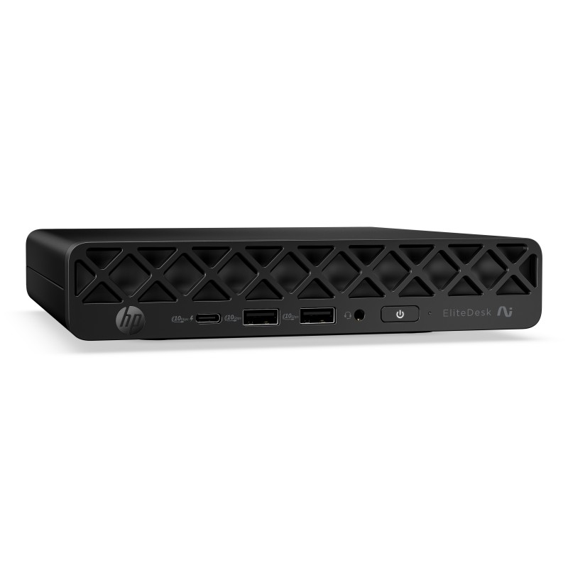 HP ELITE DESK 8 MINI G2 IAI PC INT EL CORE U5-322 16GB 512GB W11P