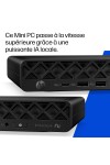 HP ELITE DESK 8 MINI G2 IAI PC INT EL CORE U5-322 16GB 512GB W11P