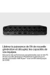 HP ELITE DESK 8 MINI G2A AI PC AMD RAI7-445 16GB 512GB W11P