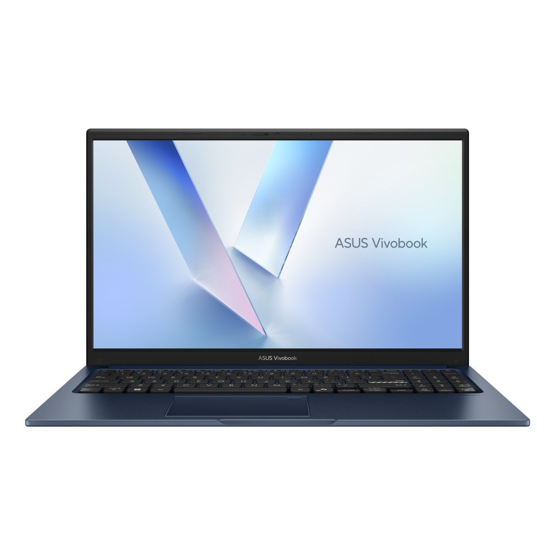 Asus X1504MA-DISBQ190W INTEL C3-304 15.6IN 8GB 256GB W11H