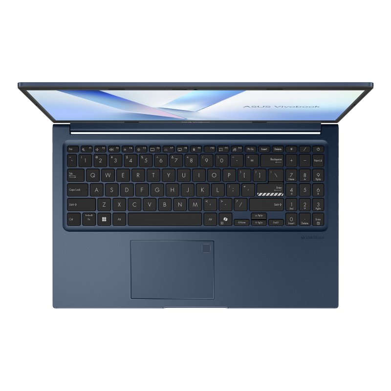 Asus X1504MA-DISBQ190W INTEL C3-304 15.6IN 8GB 256GB W11H