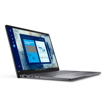 Dell PRO 16 PC16250 U5-225U 512GB 16GB 16IN NOOD W11P