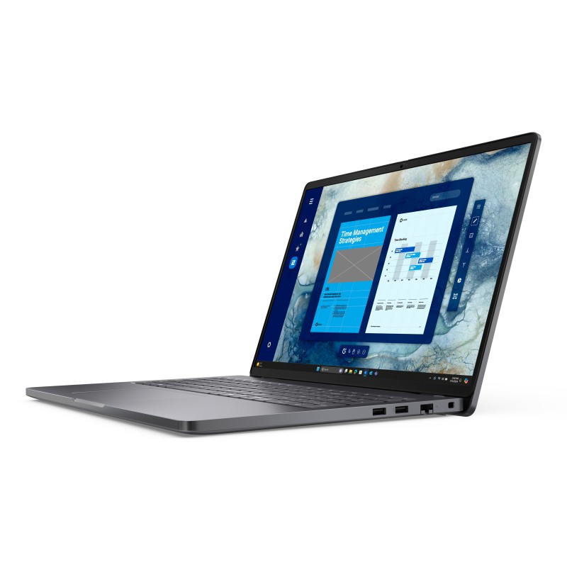 Dell PRO 16 PC16250 U5-225U 512GB 16GB 16IN NOOD W11P
