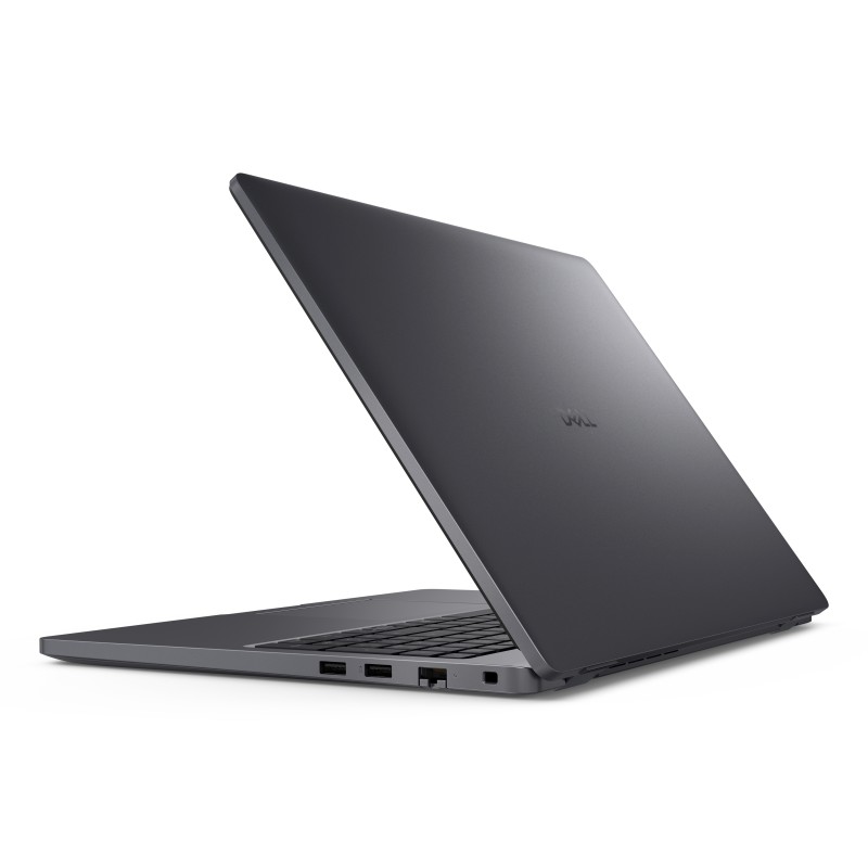 Dell PRO 16 PC16250 U5-225U 512GB 16GB 16IN NOOD W11P