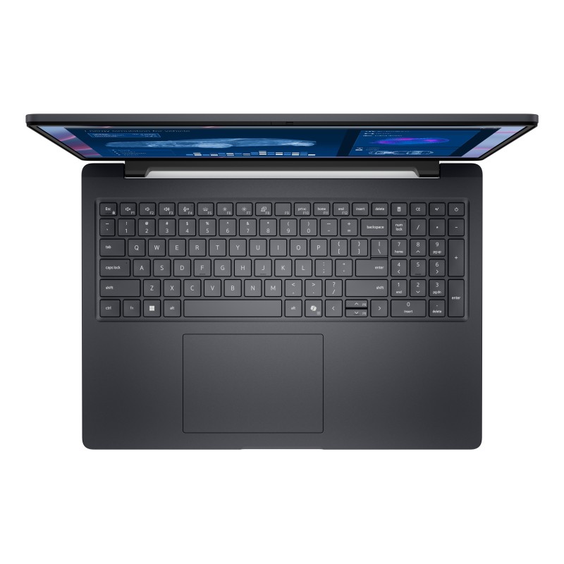 Dell PRO MAX 16 MC16255 AMD RAI7P-45 0 16IN 32GB 1TB W11P