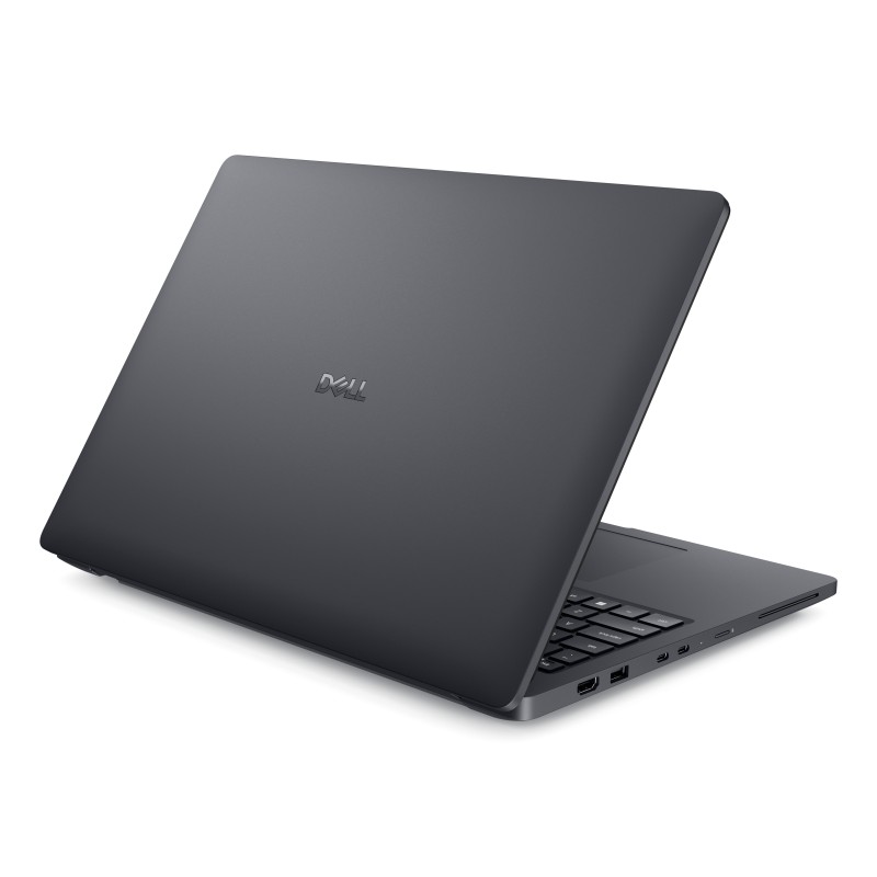 Dell PRO MAX 16 MC16255 AMD RAI7P-45 0 16IN 32GB 1TB W11P