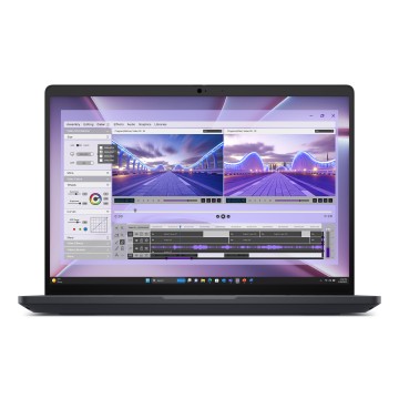 Dell PRO MAX 16 U7-265H 16GB 512GB 16IN W11P