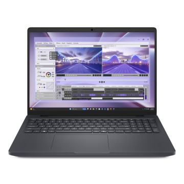 Dell PRO MAX 16 U7-265H 16GB 512GB 16IN W11P