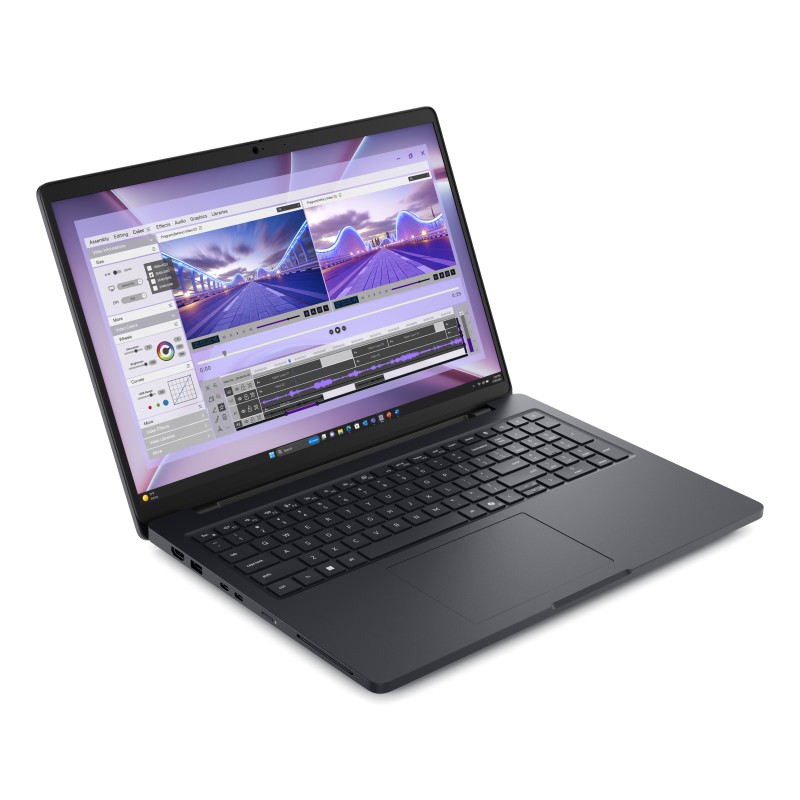 Dell PRO MAX 16 U7-265H 16GB 512GB 16IN W11P