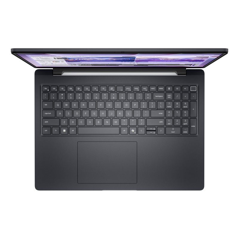 Dell PRO MAX 16 U7-265H 16GB 512GB 16IN W11P