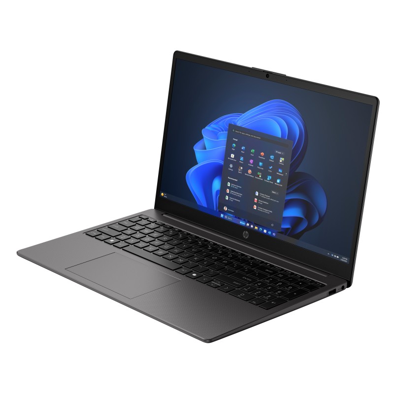 HP 250RG10 C5-120U 512GB 16GB 15IN NOOD W11H