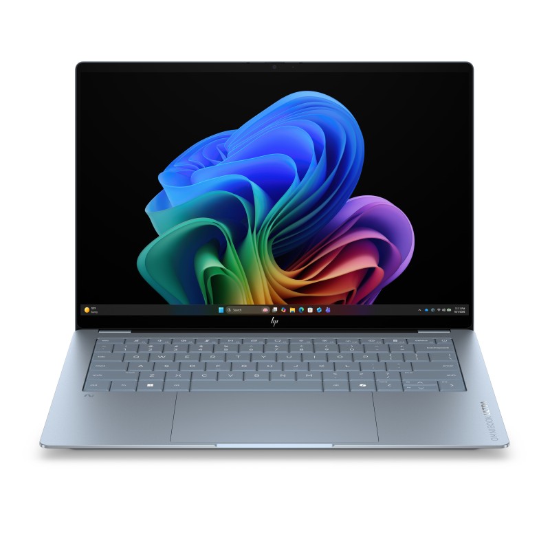 HP OMNIBOOK ULTRA NG AI PC 14-K G0004NF SNAPDRAGON X2 ELITE X2E-