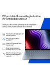 HP OMNIBOOK ULTRA NG AI PC 14-K G0004NF SNAPDRAGON X2 ELITE X2E-