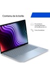 HP OMNIBOOK ULTRA NG AI PC 14-K G0004NF SNAPDRAGON X2 ELITE X2E-