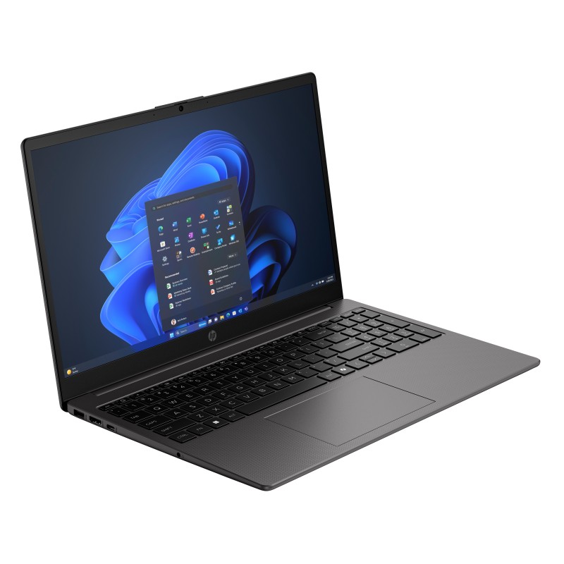 HP 250RG10 3-100U 512GB 8GB 15.6IN NOOD W11H