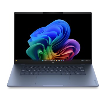 HP OMNIBOOK 5 NG AI PC 16-BF100 0NF SNAPDRAGON X 2XG3 16IN 32GB