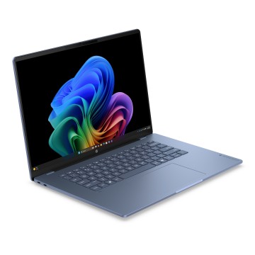 HP OMNIBOOK 5 NG AI PC 16-BF100 0NF SNAPDRAGON X 2XG3 16IN 32GB
