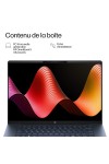 HP OMNIBOOK 5 NG AI PC 16-BF100 0NF SNAPDRAGON X 2XG3 16IN 32GB