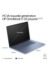 HP OMNIBOOK 5 NG AI PC 16-BF100 0NF SNAPDRAGON X 2XG3 16IN 32GB