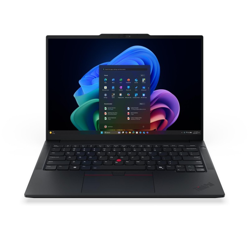 Lenovo THINKPAD E14 GEN 8 INTEL CORE U7-355 14IN 32GB 512GB W11P