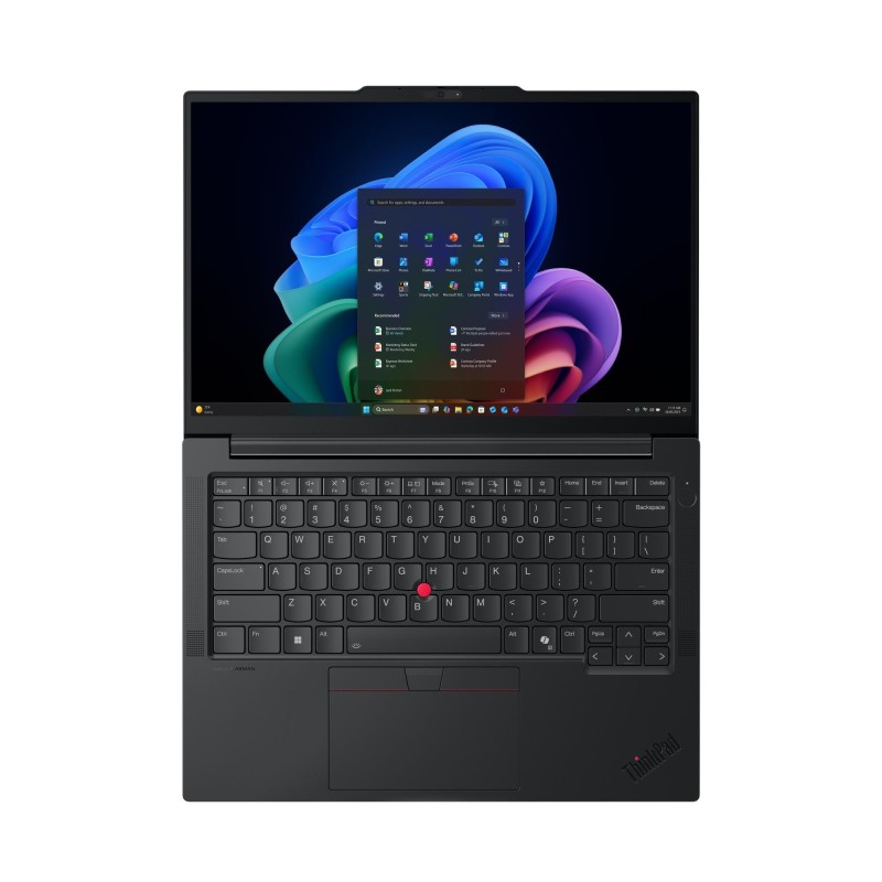 Lenovo THINKPAD E14 GEN 8 INTEL CORE U7-355 14IN 32GB 512GB W11P