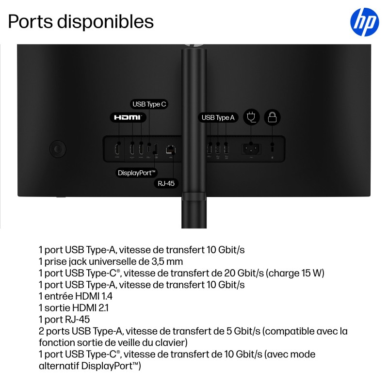 HP PROSTUDIO 4 AIO G1 U5-225T 1TB 32GB W11P