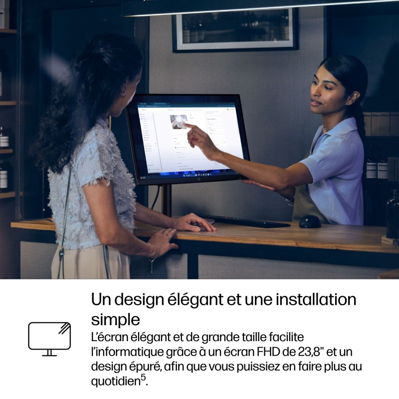 HP PROSTUDIO 4 AIO G1 U5-225T 1TB 32GB W11P
