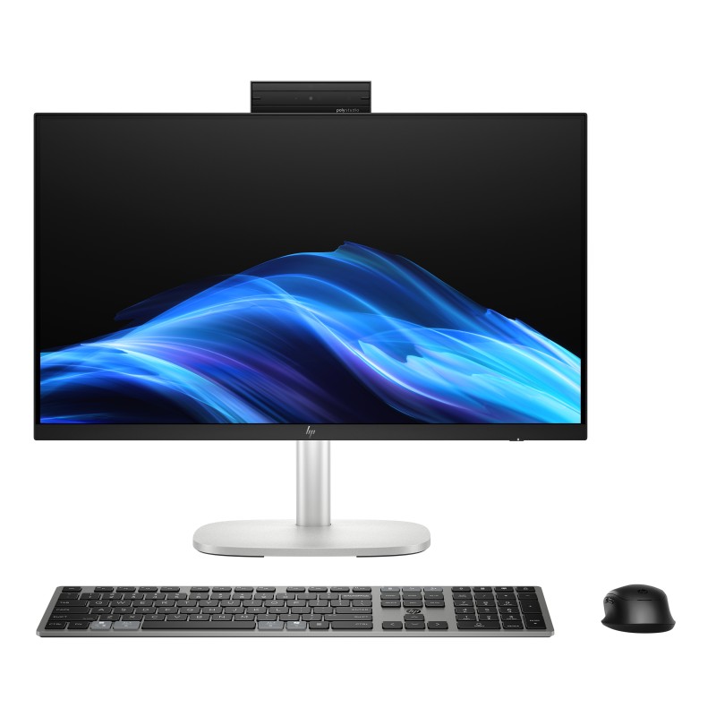 HP ELITESTUDIO 8 AIO G1 U7-265 512GB 16GB SSD W11P