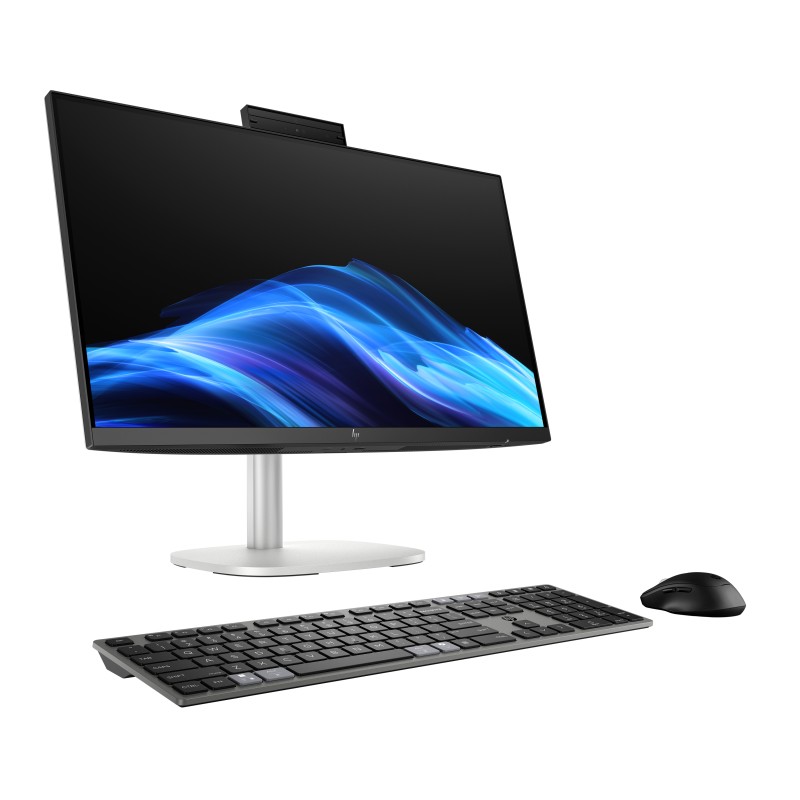 HP ELITESTUDIO 8 AIO G1 U7-265 512GB 16GB SSD W11P