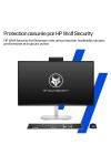 HP ELITESTUDIO 8 AIO G1 U7-265 512GB 16GB SSD W11P