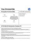 HP Z2 MINI G1 U7-265 1TB 16GB W11P