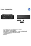 HP Z2 MINI G1 U7-265 1TB 16GB W11P
