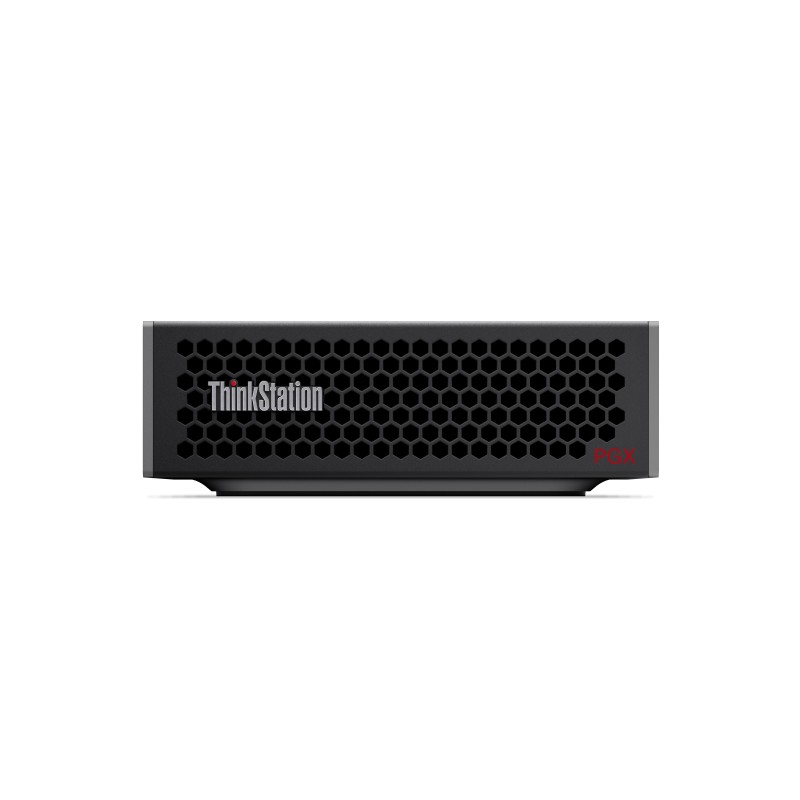 Lenovo THINKSTATION PGX NVIDIA GR GB10 4TB SSD 128GB NOOD NVIDIAOS