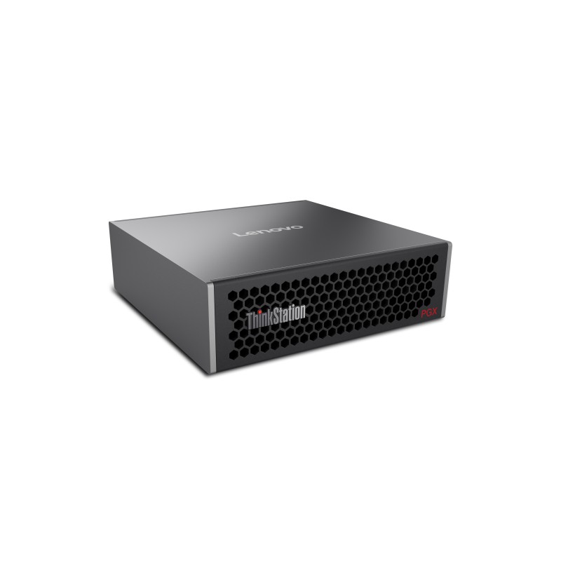 Lenovo THINKSTATION PGX NVIDIA GR GB10 4TB SSD 128GB NOOD NVIDIAOS