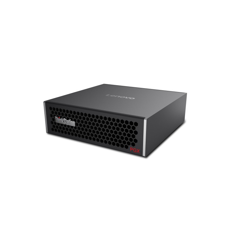 Lenovo THINKSTATION PGX NVIDIA GR GB10 4TB SSD 128GB NOOD NVIDIAOS