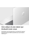 Portable HP ProBook 4 G2ah AMD Ryzen 5 220 16Go 512GoSSD AMD Radeon 740M Graphics 16'' WUXGA IPS 300 nits Win11Pro