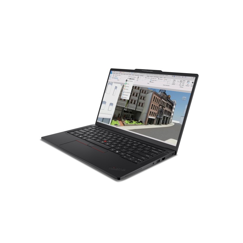 Lenovo THINKPAD P14S G7 RAI9HX PRO 470 1TB SSD 48GB 14IN NOOD W11P