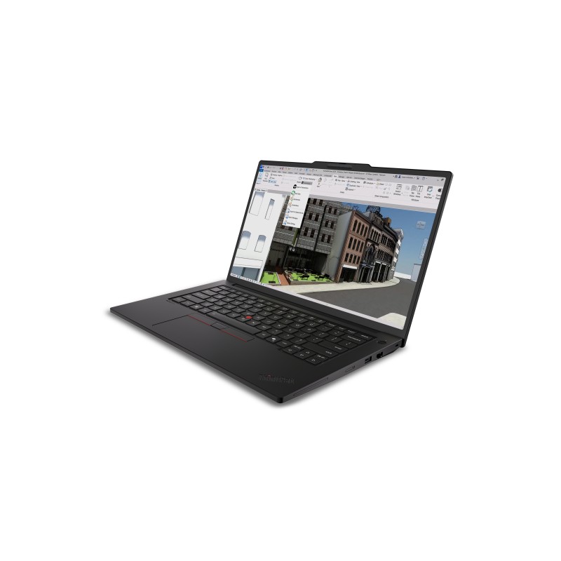 Lenovo THINKPAD P14S G7 ULTRA 7 356H 1TB SSD 32GB 14.5IN NOOD W11P