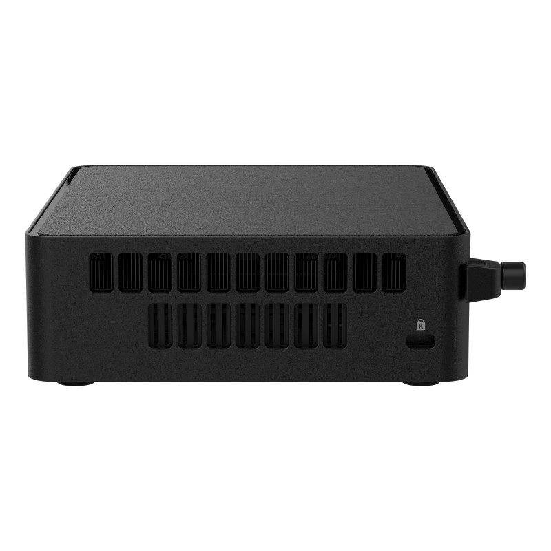 Asus RNUC16WCKC300002 NUC 16 PRO C3- 304 128GB 8TB NOOS