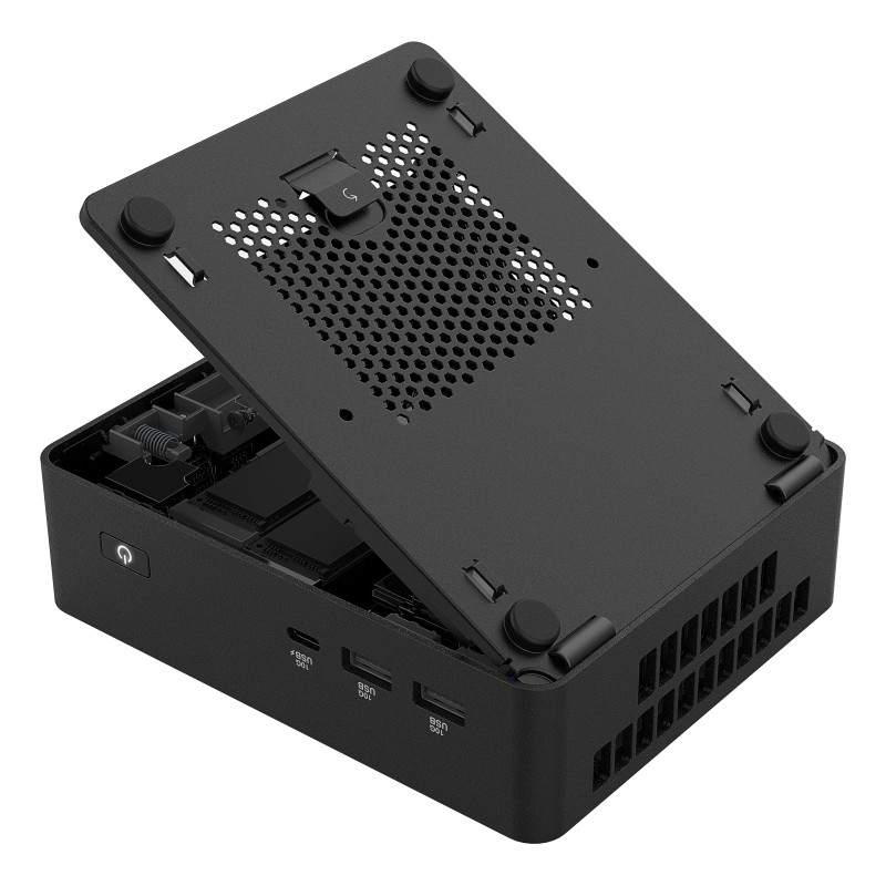 Asus RNUC16WCKC300002 NUC 16 PRO C3- 304 128GB 8TB NOOS