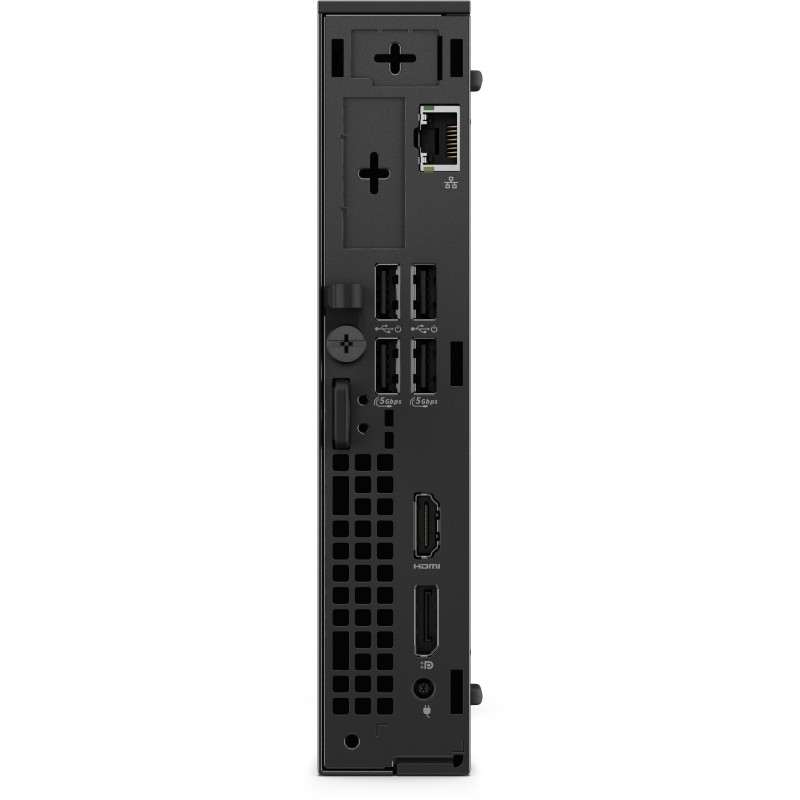 Dell PRO ESSENTIAL MICRO PVM1265TPM AMD R5-230 8GB 2512GB W11P