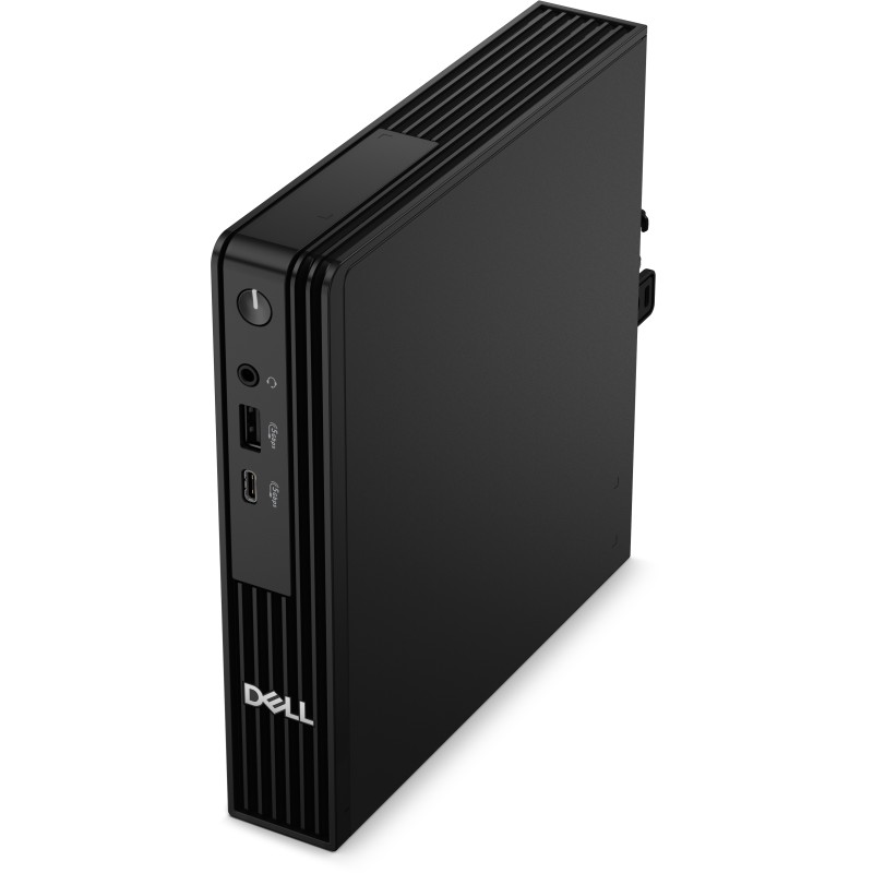 Dell PRO ESSENTIAL MICRO PVM1265TPM AMD R5-230 8GB 2512GB W11P