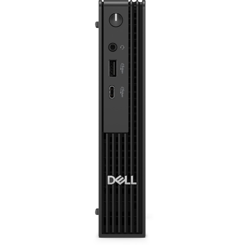 Dell PRO ESSENTIAL MICRO PVM1265TPM AMD R5-230 8GB 256GB W11P