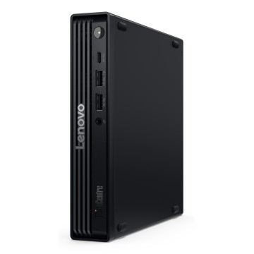 Lenovo THINKCENTRE M70Q G6 U3-205T 256GB 8GB NOOD W11P