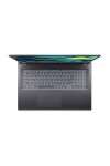 Portable ACER Aspire A17-51M-5782 Intel Core 5 120U 16GoDDR5X 512GoSSD Intel UHD Graphics 17.3'' FHD IPS Mate Win11H NX.
