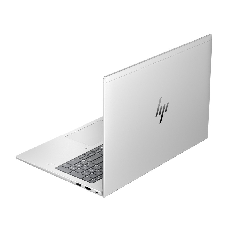 Portable HP EliteBook 6 Intel Core Ultra U5-225U 32GB 1ToSSD Intel Graphics 12 Tops 16'' WUXGA Win11Pro AD4E1ET