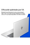 Portable HP ProBook 4 Intel Core 5 315 16Go 512GoSSD Intel Graphics 15TOPS 16'' WUXGA WLED 300Nits sRGB Win11Pro DX5Y7AT