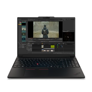 Lenovo THINKPAD P16S G5 ULTRA 7 356H 1TB SSD 32GB 16IN NOOD W11P (21XE001YFR)