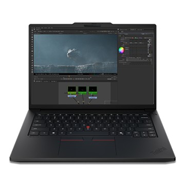Lenovo THINKPAD P14S G7 ULTRA 7 356H 512GB 16GB 14.5IN NOOD W11P