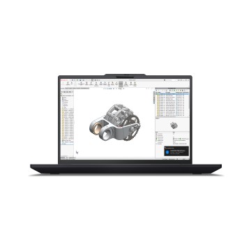 Lenovo THINKPAD P14S G7 ULTRA 7 356H 512GB 16GB 14.5IN NOOD W11P